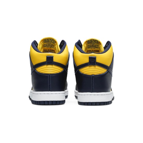 Dunk High Michigan Dunk High Michigan