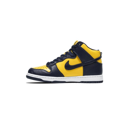 Dunk High Michigan Dunk High Michigan