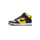 Dunk High Michigan Dunk High Michigan