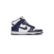 Dunk High Midnight Navy Dunk High Midnight Navy