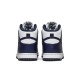 Dunk High Midnight Navy Dunk High Midnight Navy