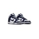 Dunk High Midnight Navy Dunk High Midnight Navy