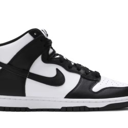 Dunk High Panda