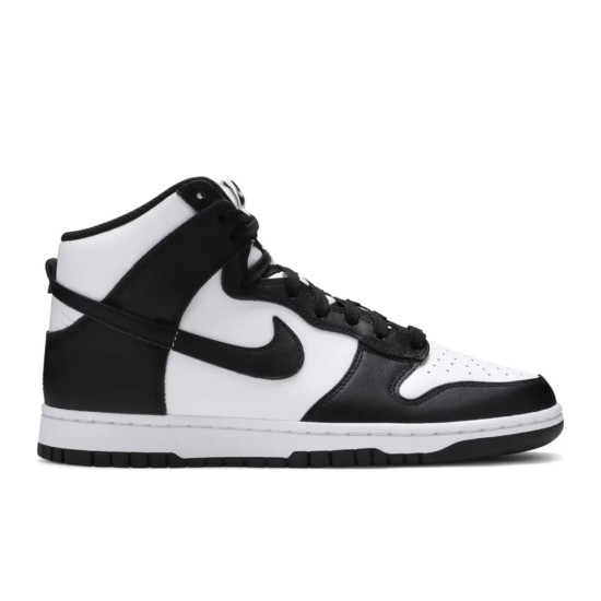 Dunk High Panda Dunk High Panda