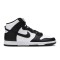 Dunk High Panda