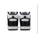 Dunk High Panda Dunk High Panda