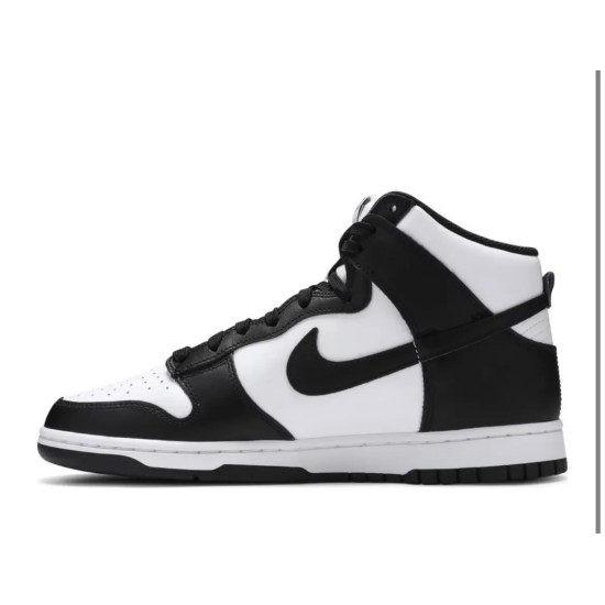 Dunk High Panda Dunk High Panda