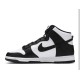 Dunk High Panda Dunk High Panda