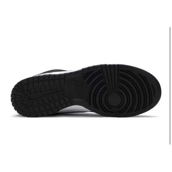 Dunk High Panda Dunk High Panda