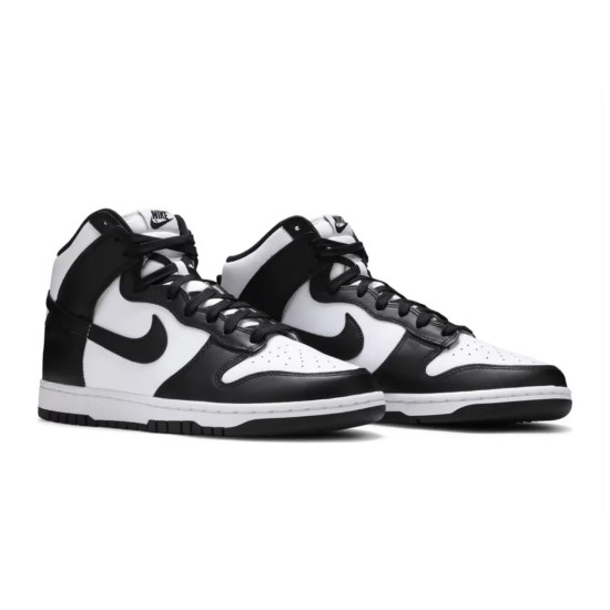 Dunk High Panda Dunk High Panda