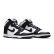 Dunk High Panda Dunk High Panda