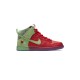 Dunk High SB Strawberry Cough