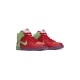 Dunk High SB Strawberry Cough