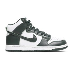 Dunk High Spartan Green