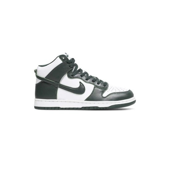 Dunk High Spartan Green Dunk High Spartan Green
