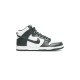 Dunk High Spartan Green Dunk High Spartan Green