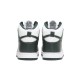 Dunk High Spartan Green Dunk High Spartan Green