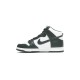 Dunk High Spartan Green Dunk High Spartan Green