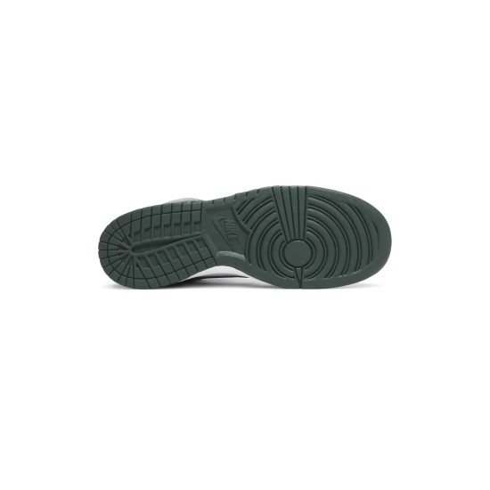 Dunk High Spartan Green Dunk High Spartan Green