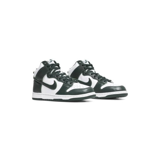 Dunk High Spartan Green Dunk High Spartan Green