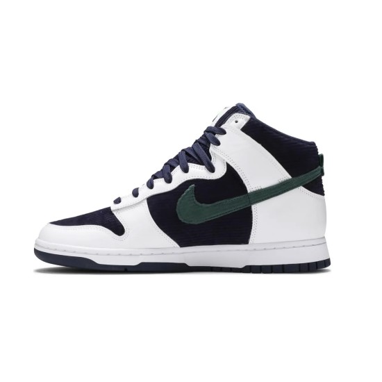 Dunk High Sports Specialities Dunk High Sports Specialities