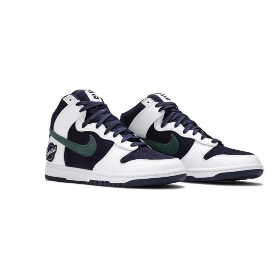 Dunk High Sports Specialities Dunk High Sports Specialities