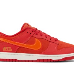Dunk Low ATL