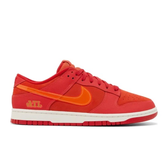Dunk Low ATL Dunk Low ATL