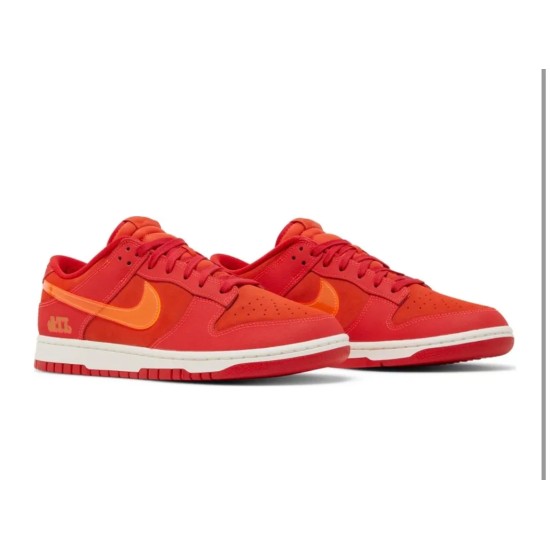 Dunk Low ATL Dunk Low ATL