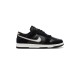 Dunk Low Airbrush Black Dunk Low Airbrush Black
