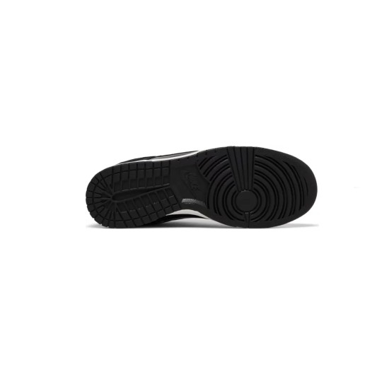 Dunk Low Airbrush Black Dunk Low Airbrush Black