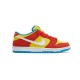 Dunk Low Bart Simpsons Dunk Low Bart Simpsons