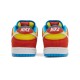 Dunk Low Bart Simpsons Dunk Low Bart Simpsons