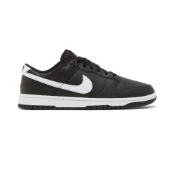 Dunk Low Black Panda