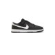 Dunk Low Black Panda Dunk Low Black Panda