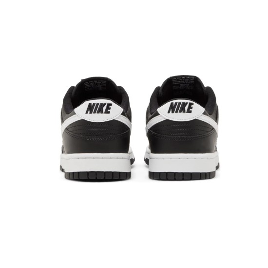 Dunk Low Black Panda Dunk Low Black Panda