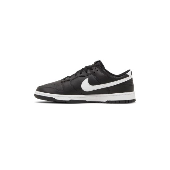 Dunk Low Black Panda Dunk Low Black Panda