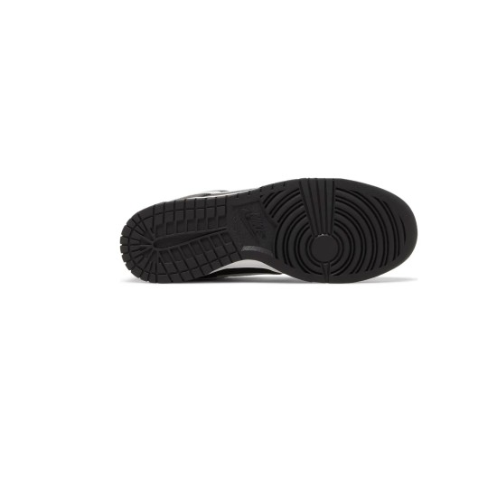 Dunk Low Black Panda Dunk Low Black Panda