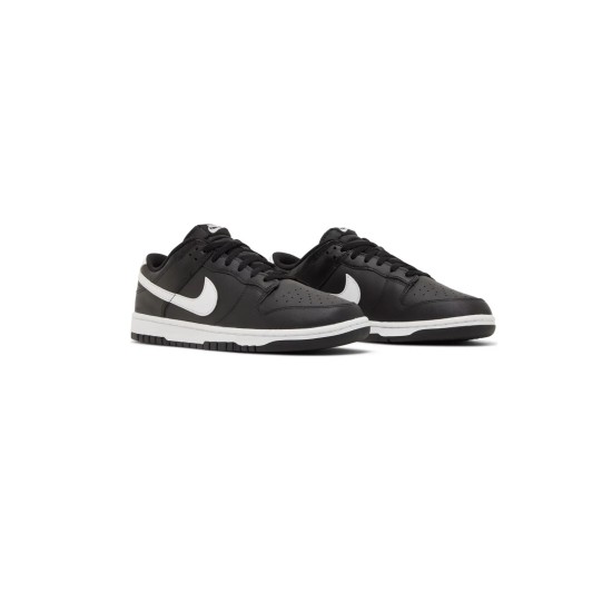 Dunk Low Black Panda Dunk Low Black Panda