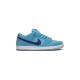 Dunk Low Blue Fury Dunk Low Blue Fury
