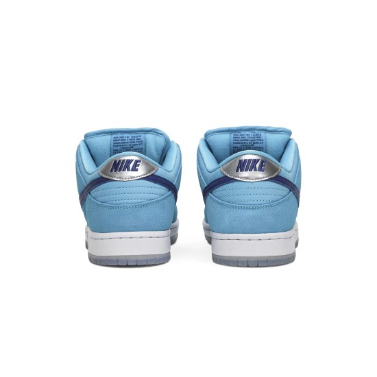 Dunk Low Blue Fury Dunk Low Blue Fury