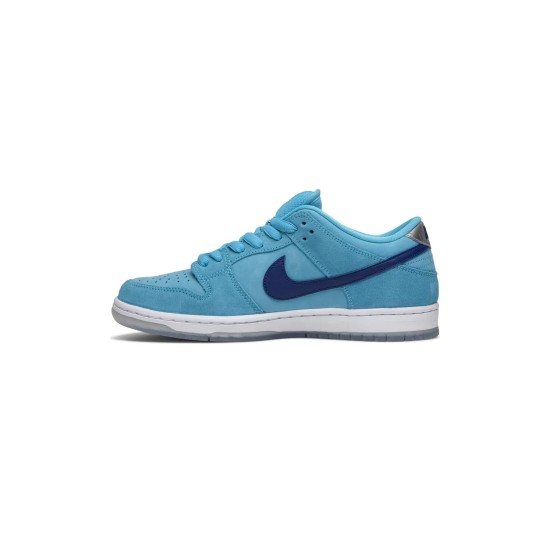 Dunk Low Blue Fury Dunk Low Blue Fury