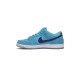 Dunk Low Blue Fury Dunk Low Blue Fury