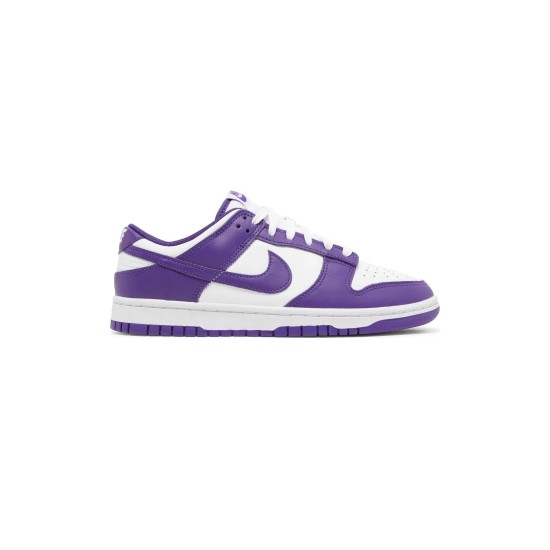 Dunk Low Championship Purple Dunk Low Championship Purple