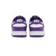 Dunk Low Championship Purple Dunk Low Championship Purple