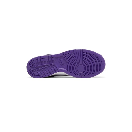 Dunk Low Championship Purple Dunk Low Championship Purple