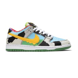 Dunk Low Chunky Dunky