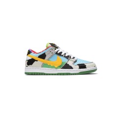 Dunk Low Chunky Dunky