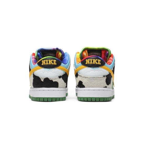 Dunk Low Chunky Dunky