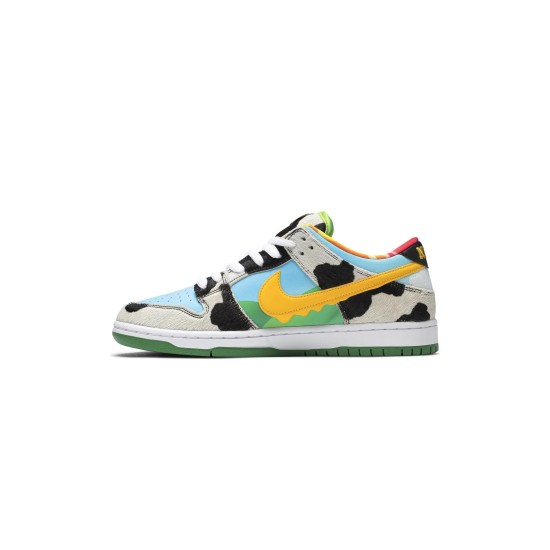 Dunk Low Chunky Dunky